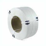 ПП лента 15mm*0,8mm*2000m - 20000 тг