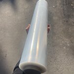 Стретч-пленка 500*20*195m - 2900 тг