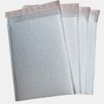 Пузырчатый курьерский пакет 27*38cm(10шт) - 1100 тг