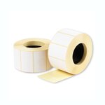 Термоэтикетка 58*40mm (400 наклеек) - 450 тг