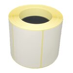 Термоэтикетка 58*40mm (600 наклеек) - 650 тг