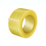 Скотч 60mm*160m - 1000 тг