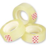 Скотч канцелярский 14mm*40m - 150 тг